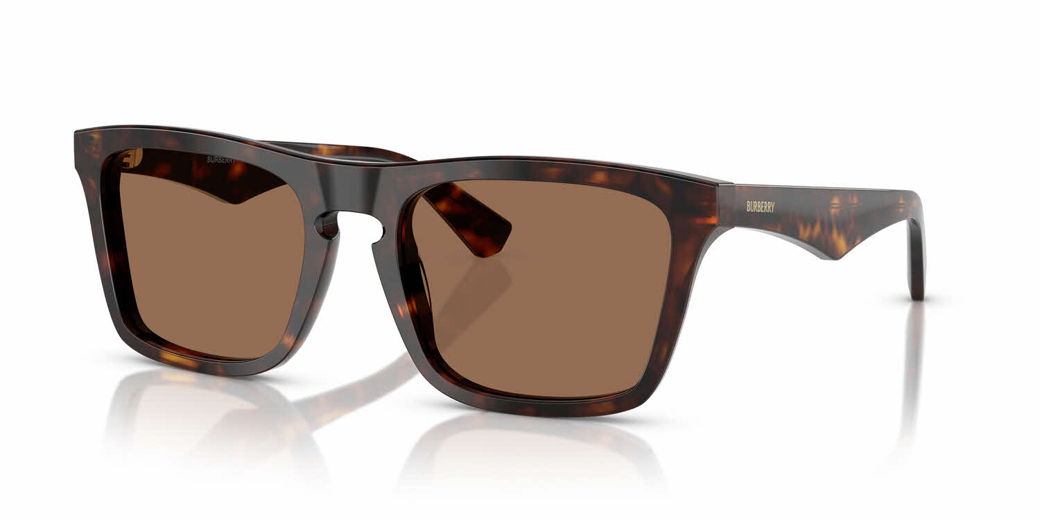 Visit Sunglasses Burberry BE4434 Image 1