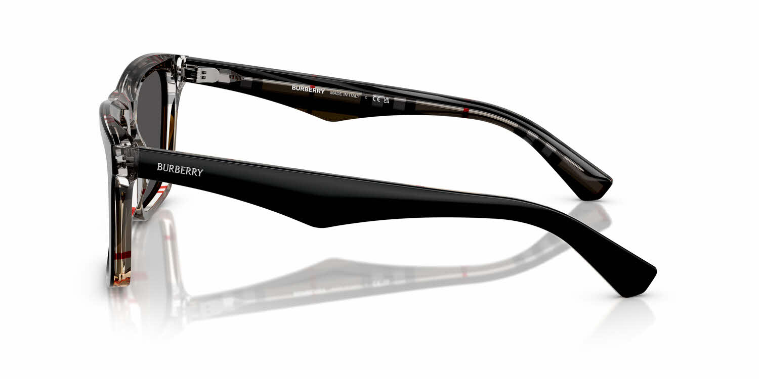 Burberry BE4434 Sunglasses | FramesDirect.com