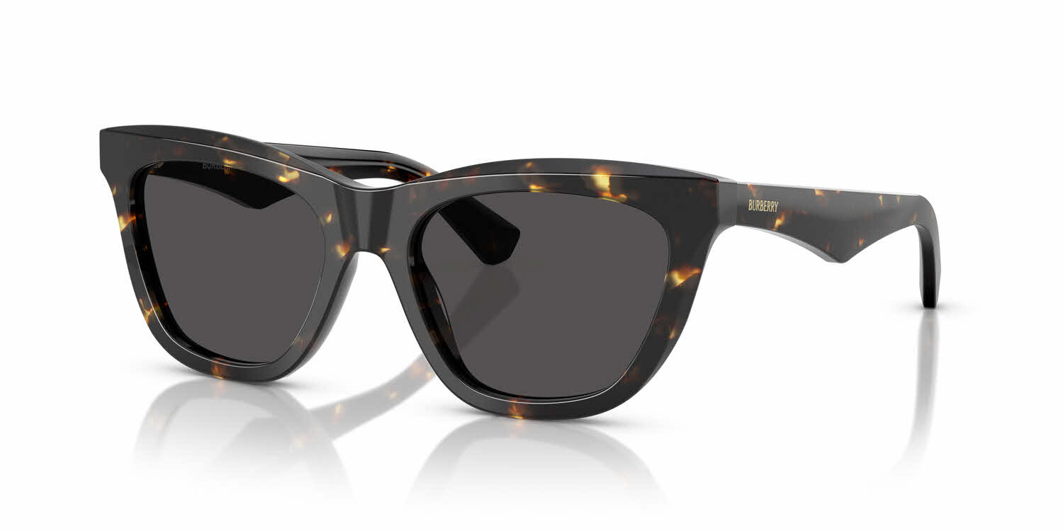 Visit Sunglasses Burberry BE4435F Image 1