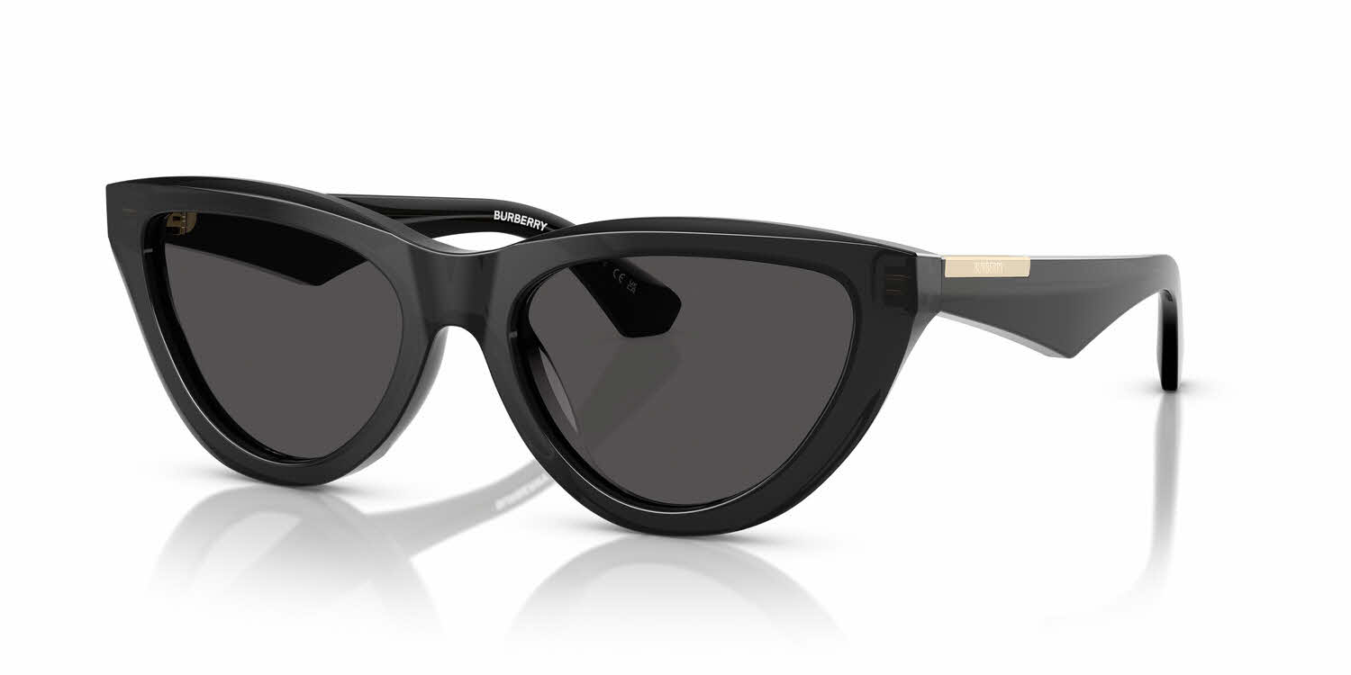 Burberry BE4436U Sunglasses | FramesDirect.com display picture 1