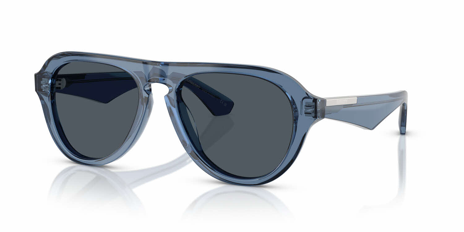 Visit Sunglasses Burberry BE4437U Image 1