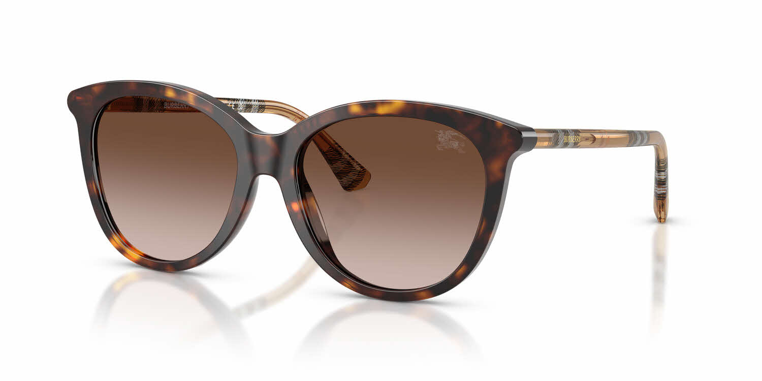 Visit Sunglasses Burberry BE4455F Image 1