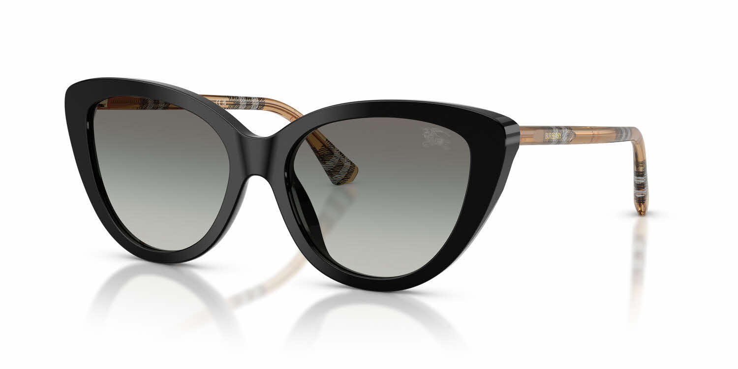 Visit Sunglasses Burberry BE4457 Image 1