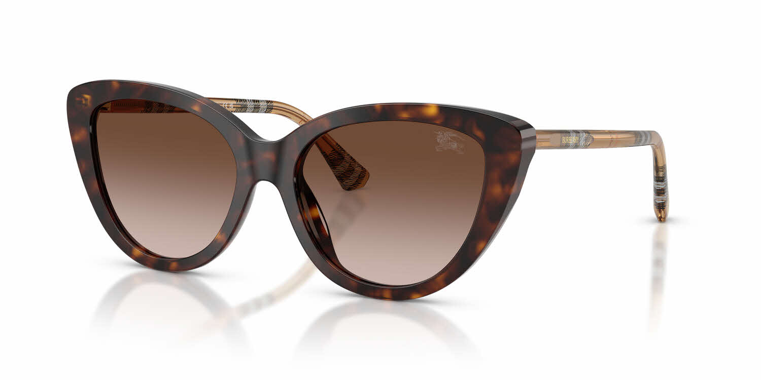 Visit Sunglasses Burberry BE4457F Image 1