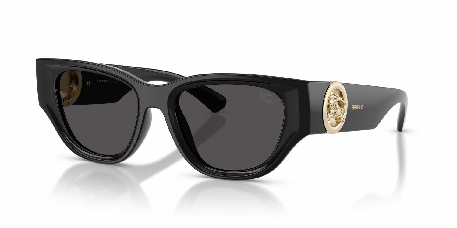 Visit Sunglasses Burberry BE4467U Image 1