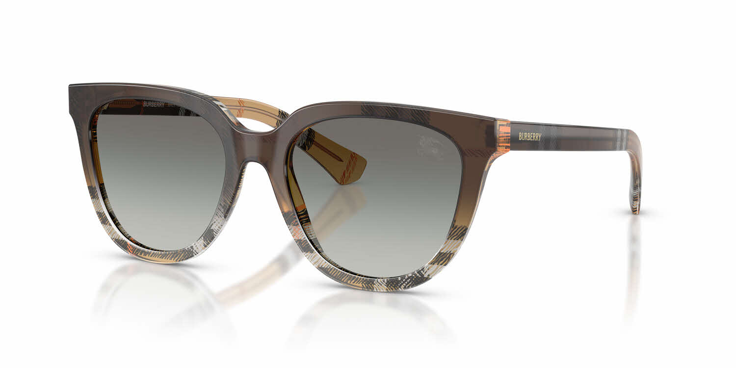 Visit Sunglasses Burberry BE4469F Image 1