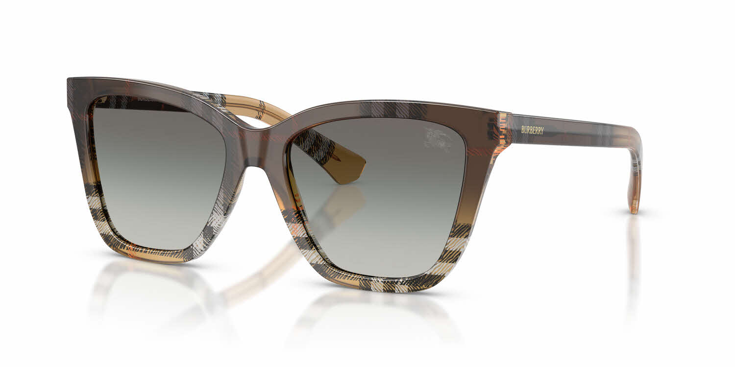 Visit Sunglasses Burberry BE4470F Image 1