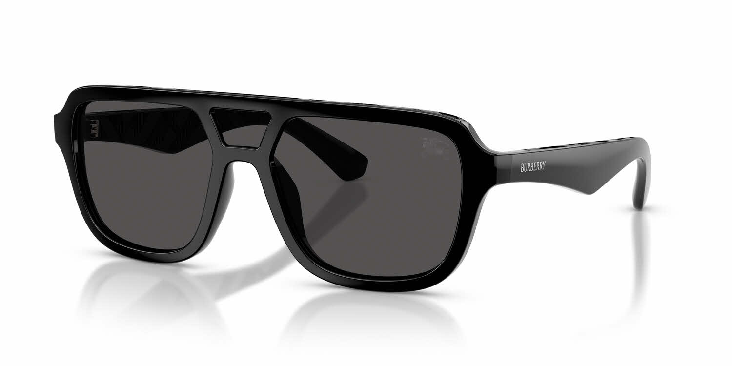 Visit Sunglasses Burberry BE4474U Image 1