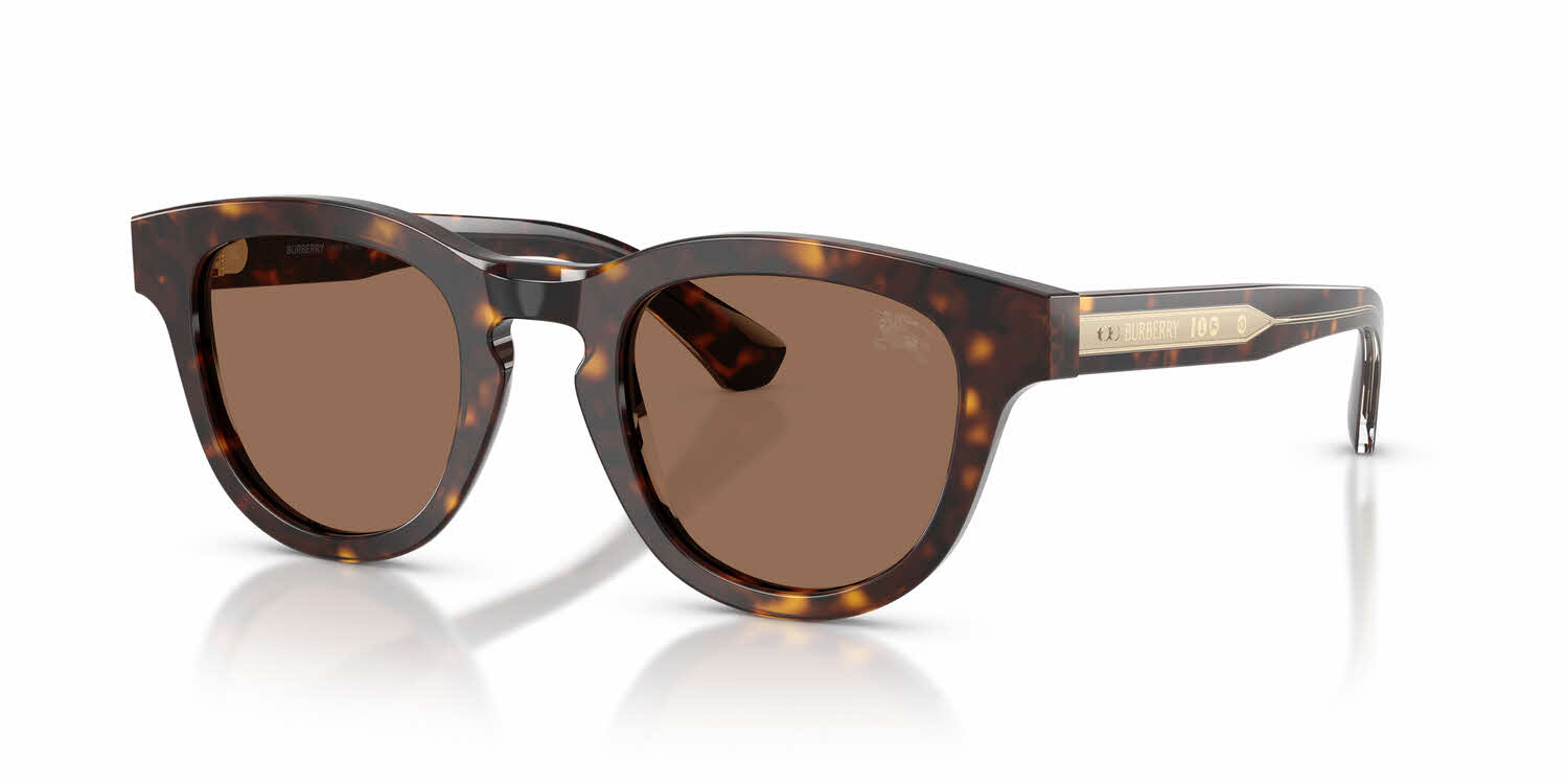 Visit Sunglasses Burberry BE4477 Image 1