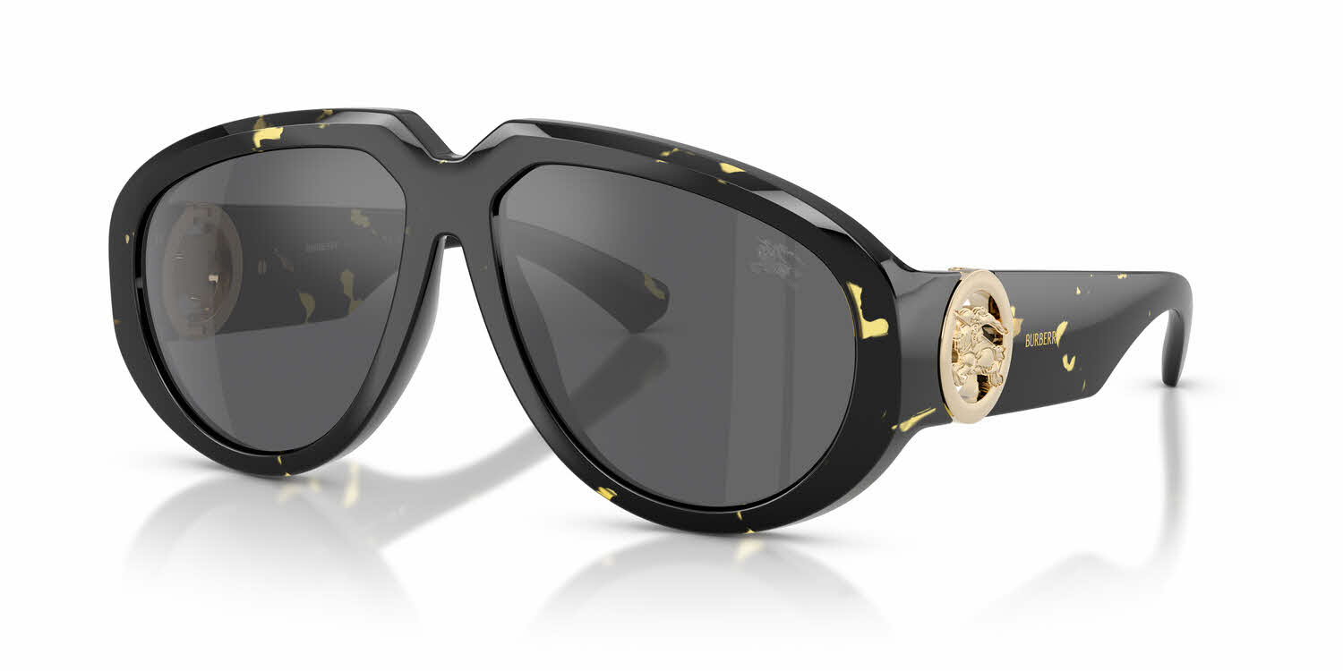 Visit Sunglasses Burberry BE4479U Image 1