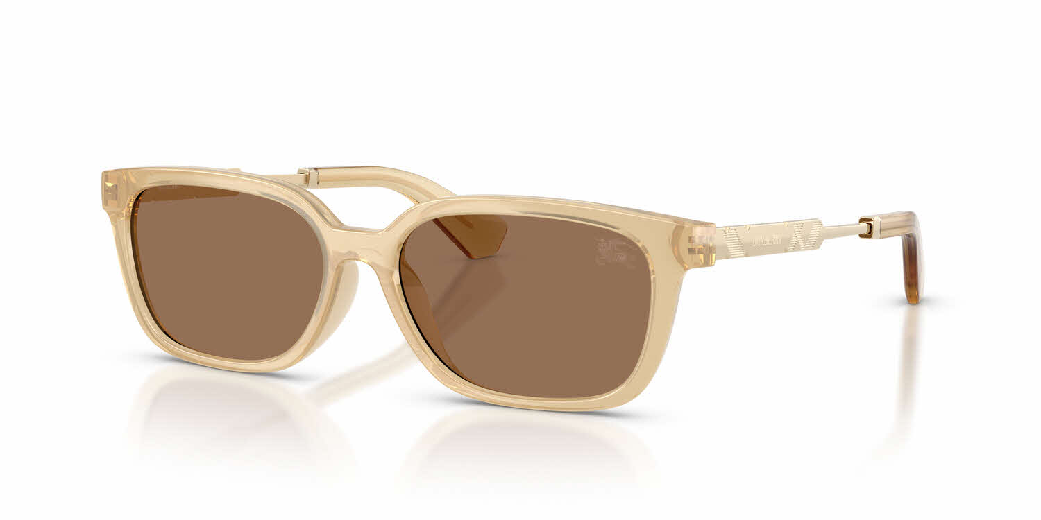 Visit Sunglasses Burberry BE4481D Image 1