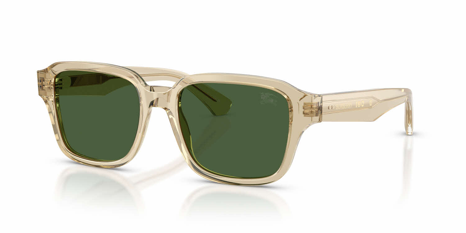 Burberry BE4484F Sunglasses | FramesDirect.com