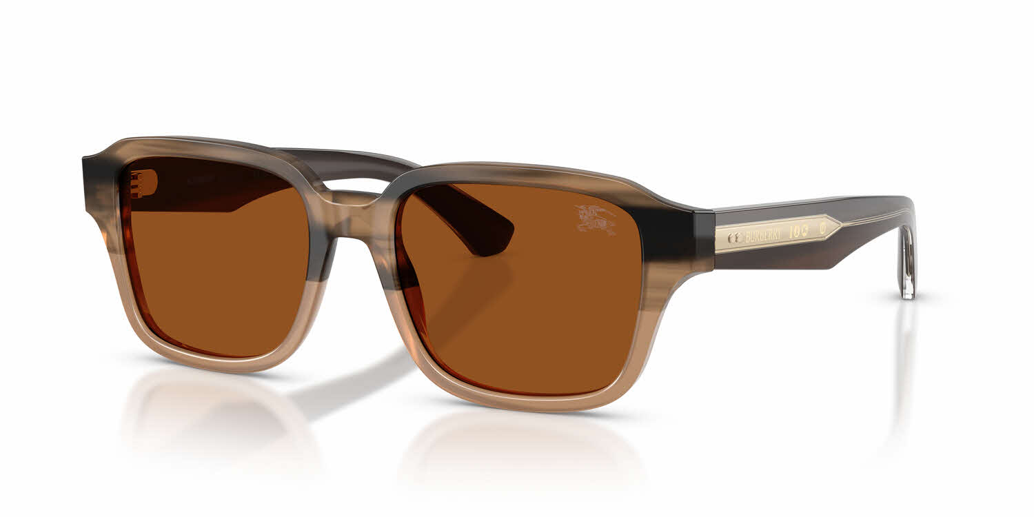 Burberry BE4484F Sunglasses | FramesDirect.com