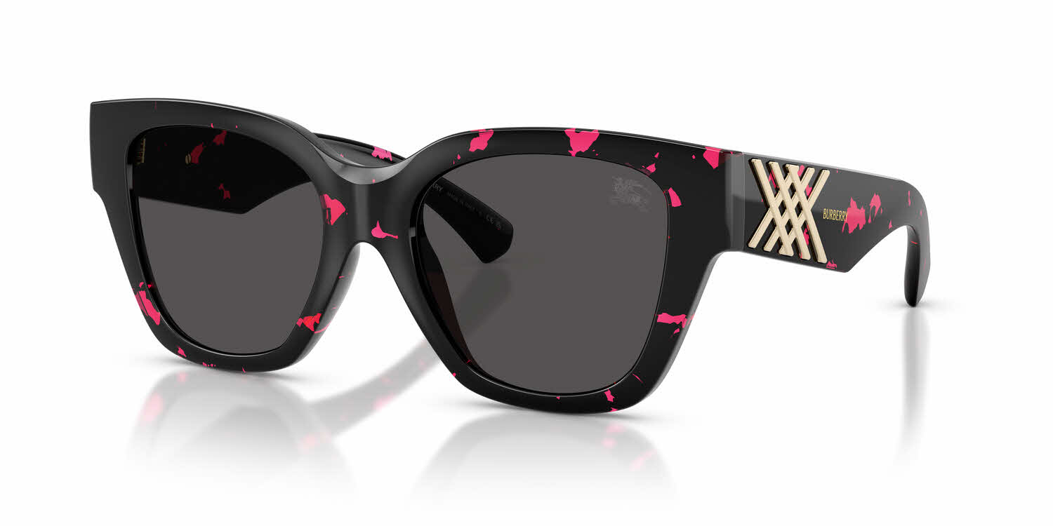【BURBERRY】サングラス Burberry BE4489U Sunglasses | FramesDirect.com