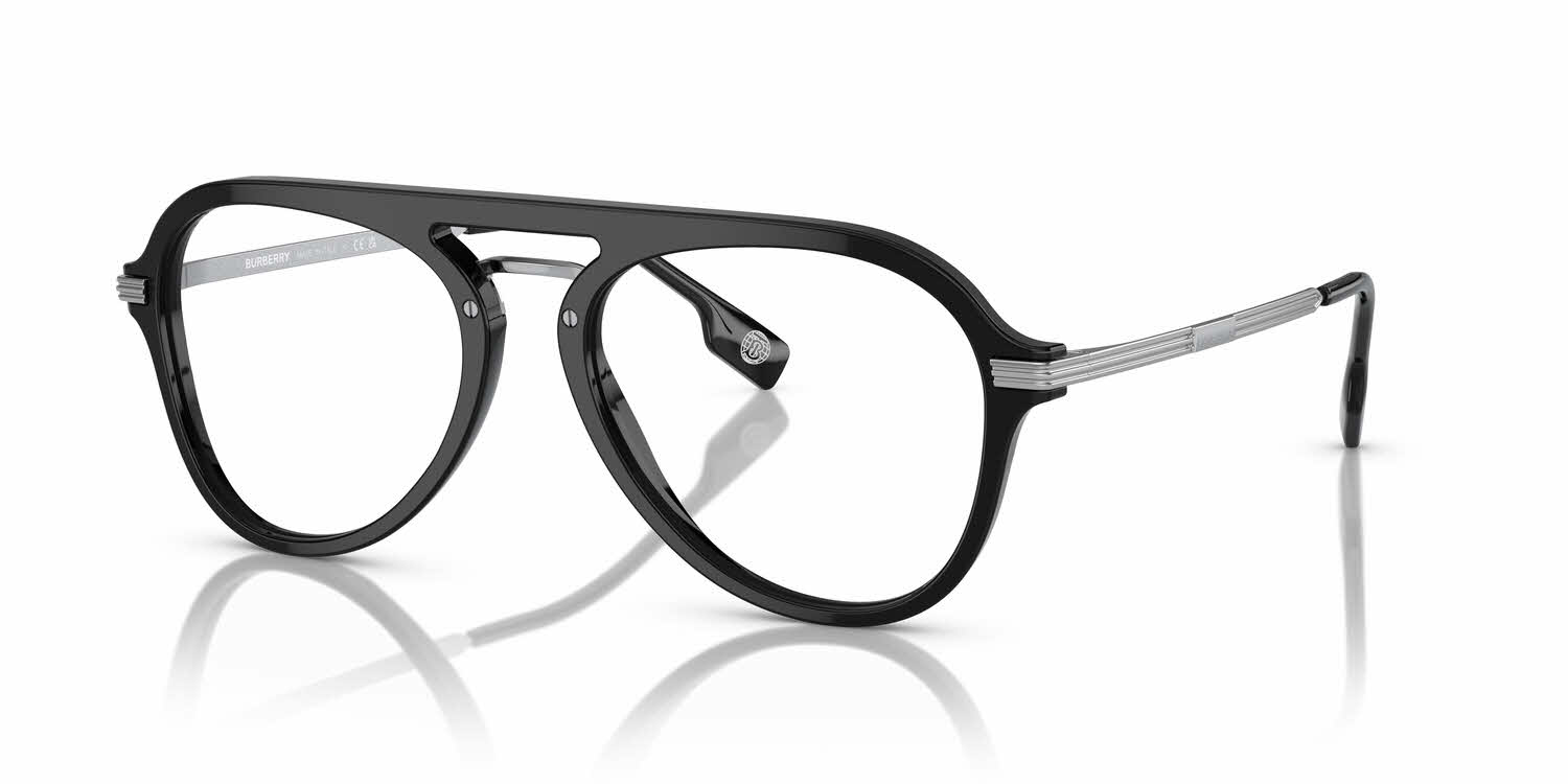 Visit Eyeglasses Burberry BE2377-Bailey Image 1