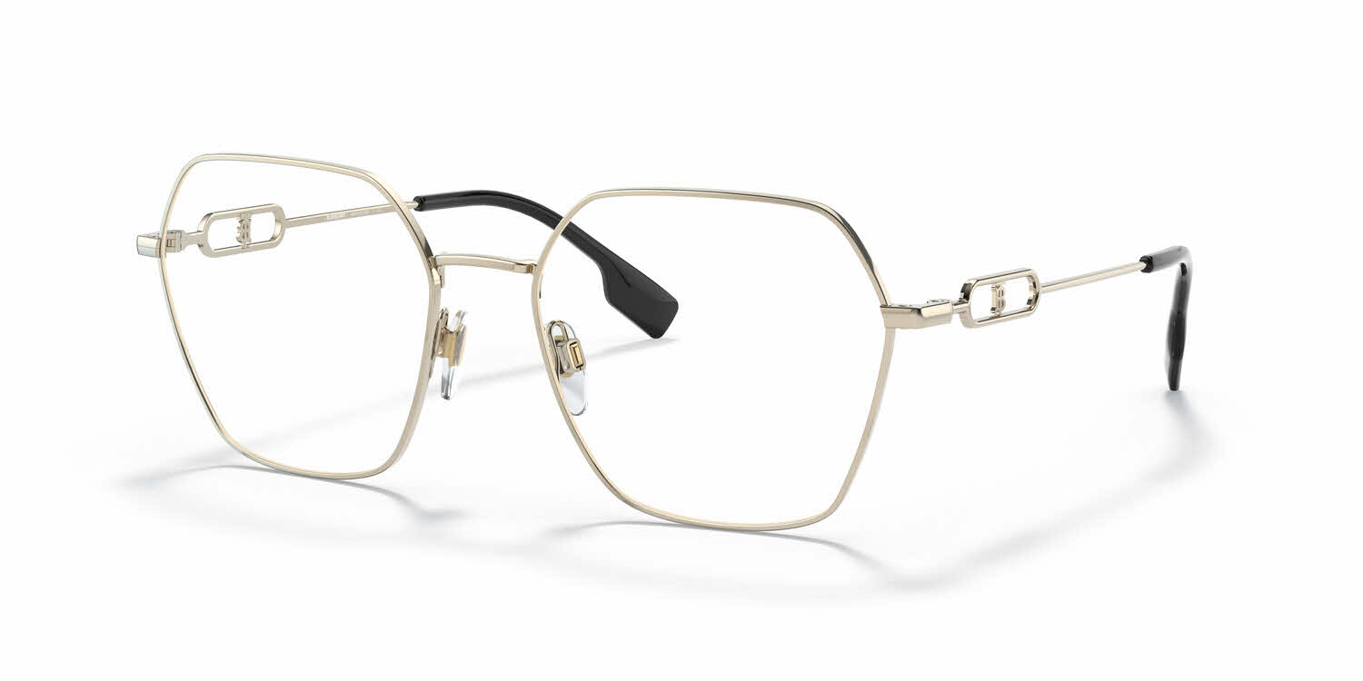 Visit Eyeglasses Burberry BE1361 - Charley Image 1