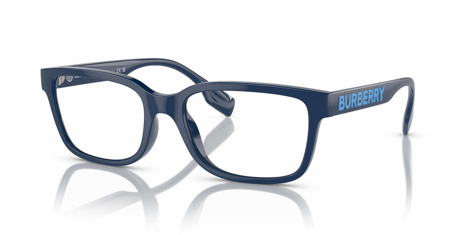 Burberry BE2379U-Charlie Mens Eyeglasses in Blue 140$