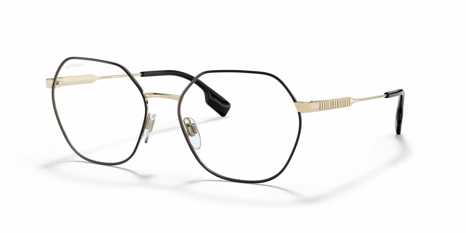 Visit Eyeglasses Burberry BE1350 Image 1