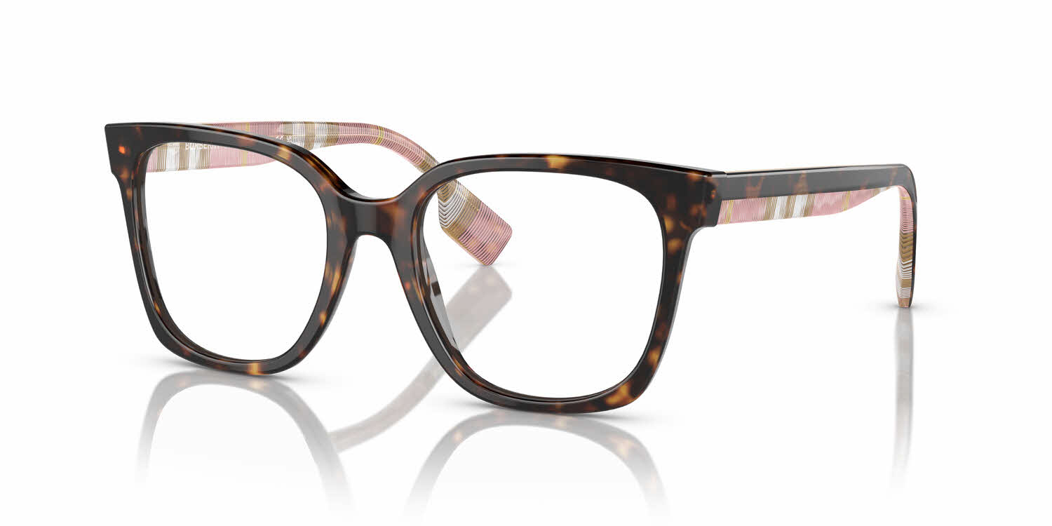 Visit Eyeglasses Burberry BE2347 - Evelyn Image 1