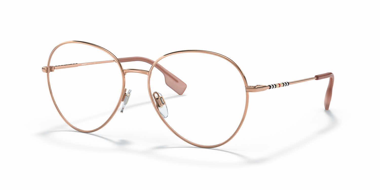 Visit Eyeglasses Burberry BE1366 Image 1