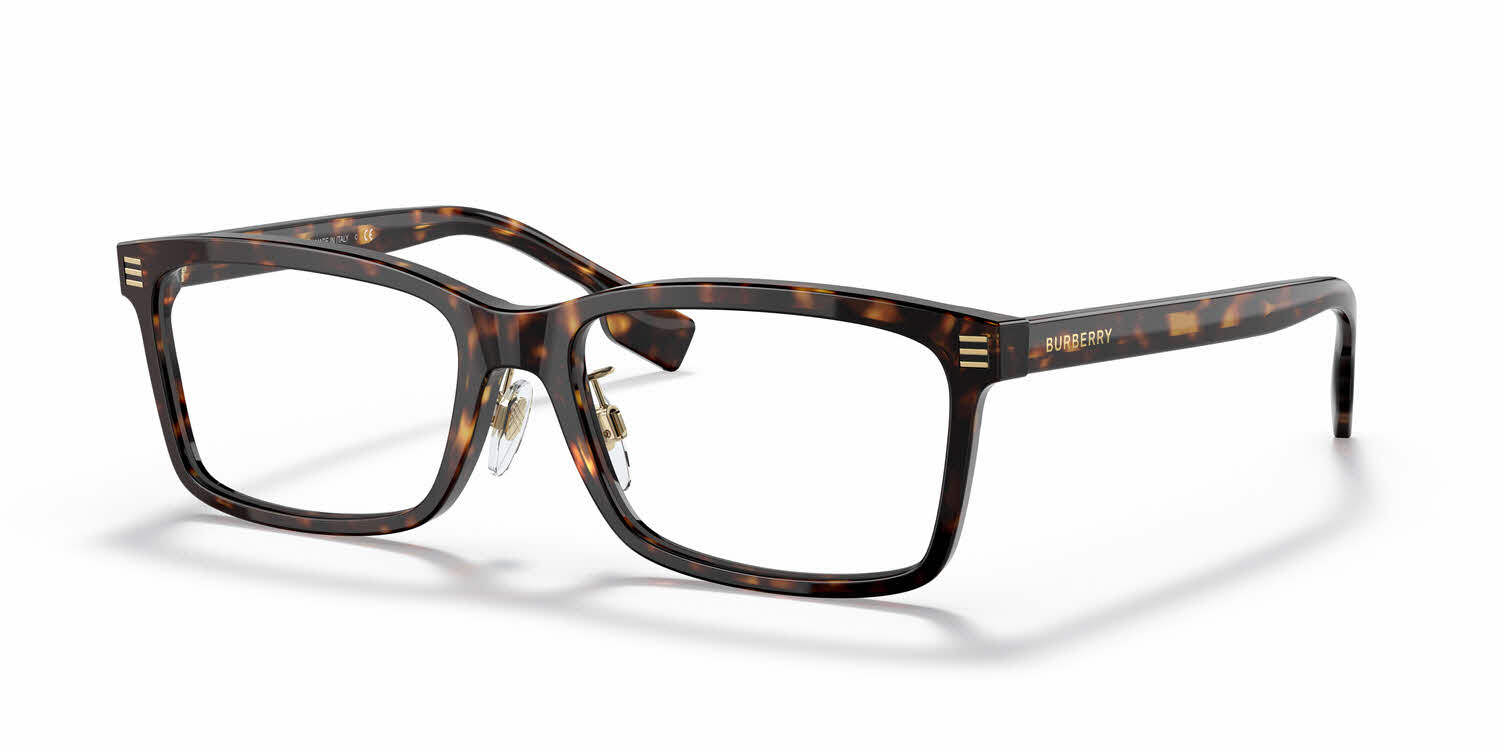 Burberry-Foster-Dark-Havana-
