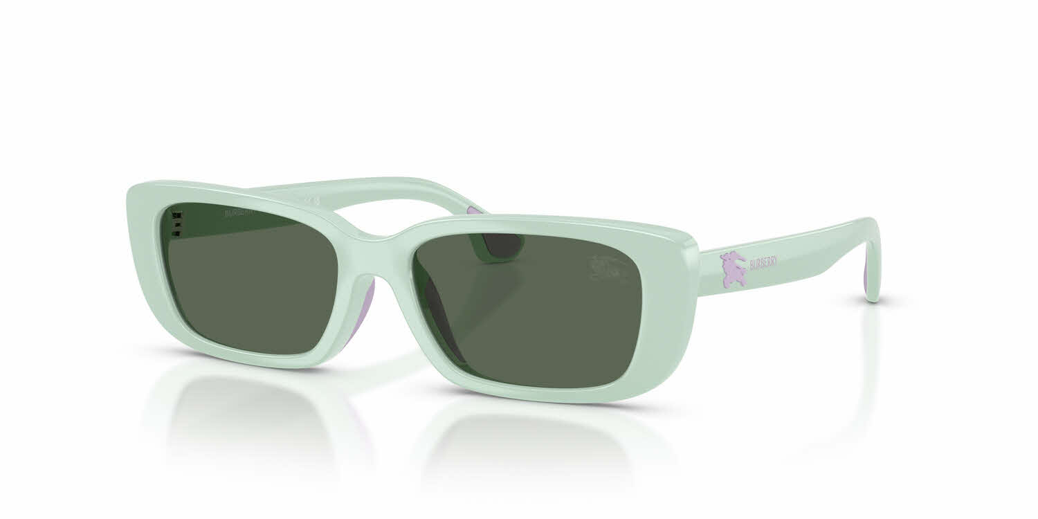 Burberry Kids JB4006U Sunglasses | FramesDirect.com