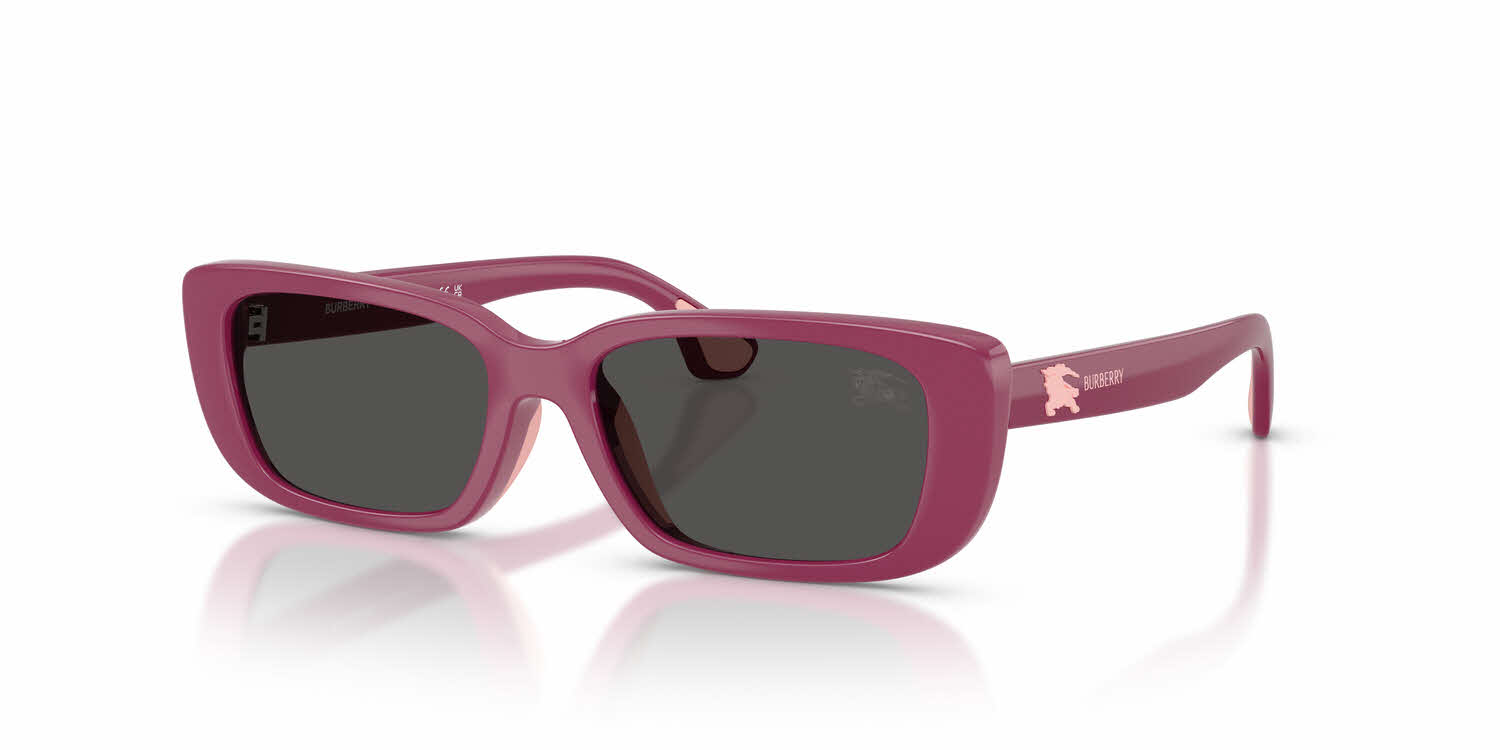 Burberry Kids JB4006U Sunglasses | FramesDirect.com