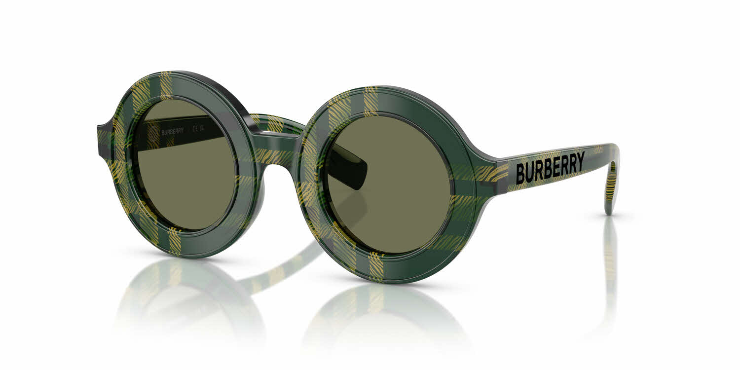 Burberry Kids JB4386 Sunglasses | FramesDirect.com display picture 1