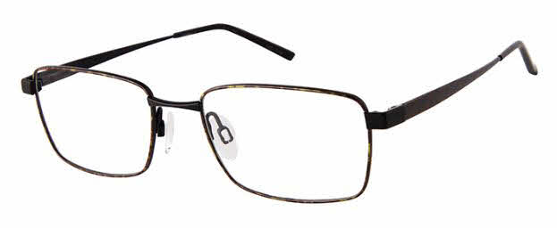 Visit Eyeglasses CHARMANT Titanium Perfection CT 29128 Image 1