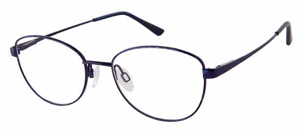 Visit Eyeglasses CHARMANT Titanium Perfection CT 29234 Image 1