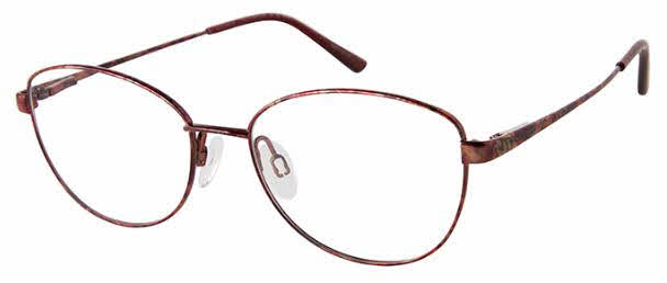 Visit Eyeglasses CHARMANT Titanium Perfection CT 29234 Image 1