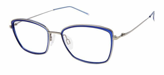 Visit Eyeglasses CHARMANT Titanium Perfection CT 16722 Image 1