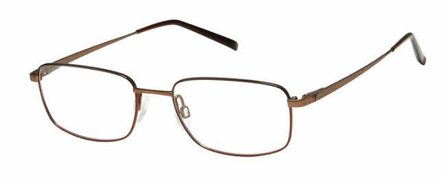 Visit Eyeglasses CHARMANT Titanium Perfection CT 29130 Image 1