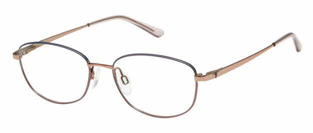 Visit Eyeglasses CHARMANT Titanium Perfection CT 29235 Image 1