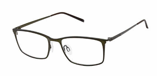 Visit Eyeglasses CHARMANT Titanium Perfection CT 29136 Image 1