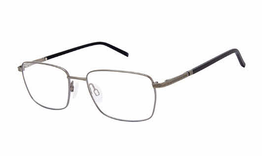 Visit Eyeglasses CHARMANT Titanium Perfection CT 29141 Image 1
