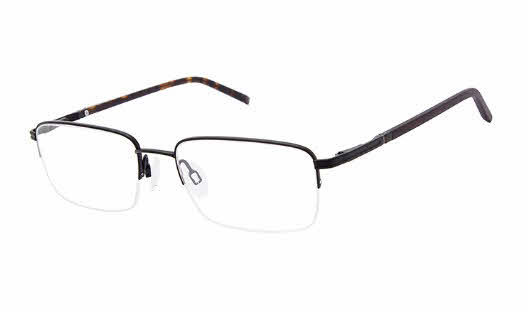 Visit Eyeglasses CHARMANT Titanium Perfection CT 29142 Image 1