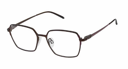 Visit Eyeglasses CHARMANT Titanium Perfection CT 29241 Image 1