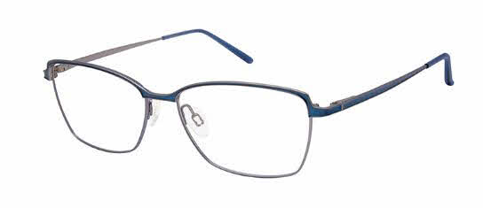 Visit Eyeglasses CHARMANT Titanium Perfection CT 29237 Image 1