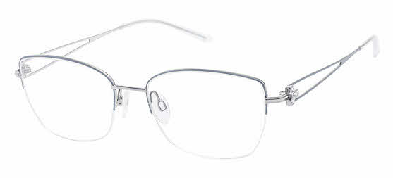 Visit Eyeglasses CHARMANT Titanium Perfection CT 29245 Image 1