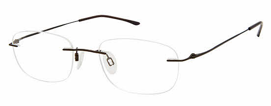 Charmant　54□17-140　TITAN-P　PRECIS　CH3673 CHARMANT Titanium Perfection CT 8334EN | FramesDirect.com