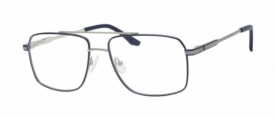Chesterfield CH 132XL Men's Eyeglasses in Blue