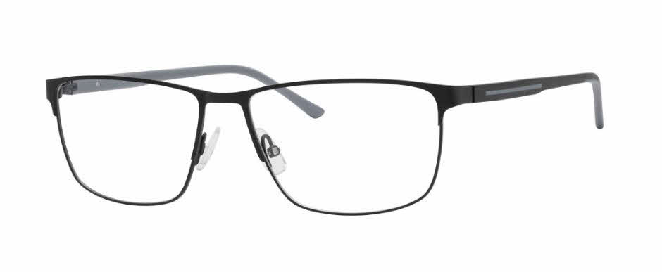 Chesterfield CH 133XL Mens Eyeglasses in Black 141$