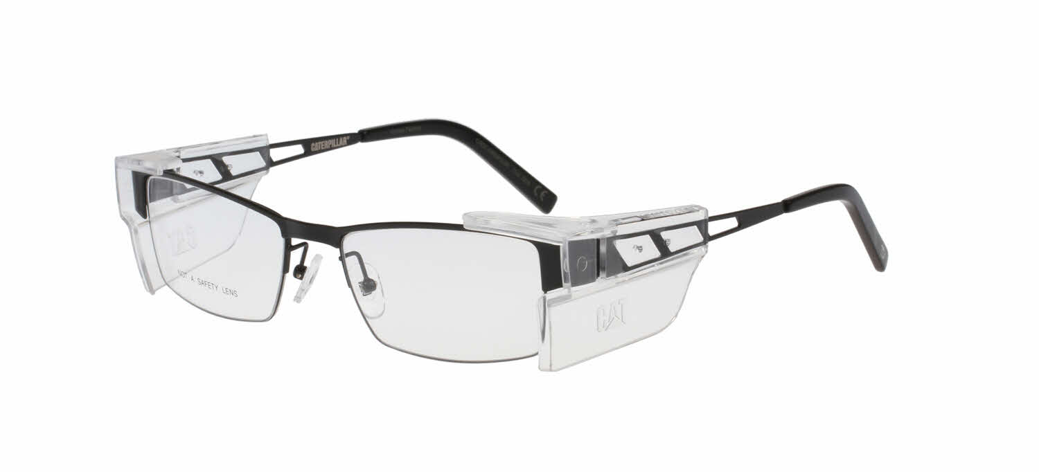 safety side shields for oakley glasses 