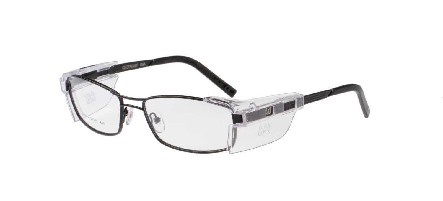 oakley safety glasses with side shields