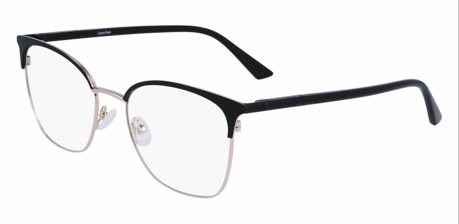 Calvin Klein CK19119 Eyeglasses GUNMETAL COSTCO / Clear Lens – AmbrogioShoes