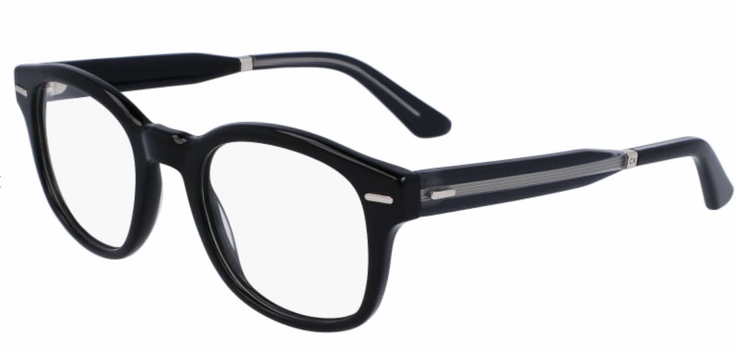 Calvin Klein CK23511 Eyeglasses In Black