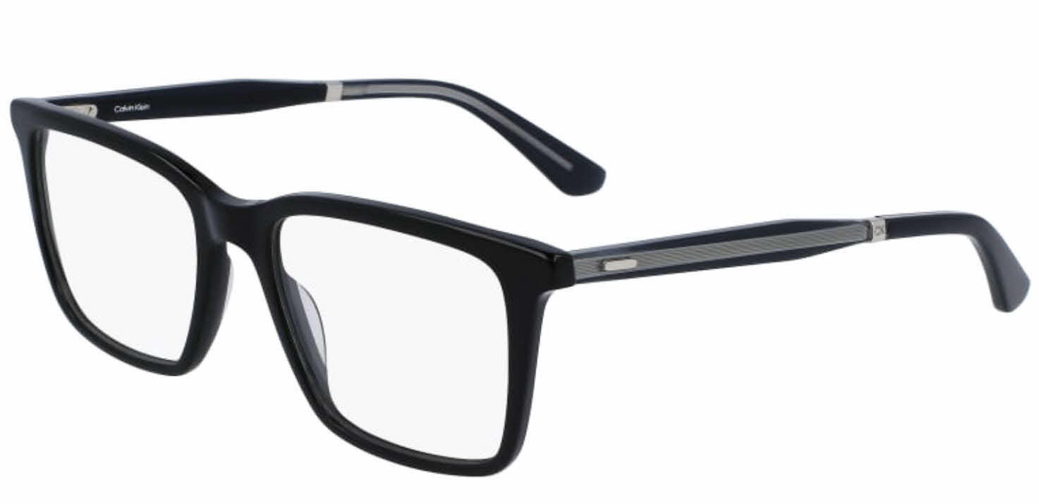 Calvin Klein CK23514 Men's Eyeglasses In Black