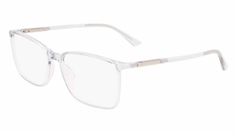 Calvin Klein CK22508 Men's Eyeglasses In Clear