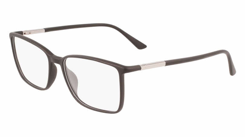 Calvin Klein CK22508 Men's Eyeglasses In Black